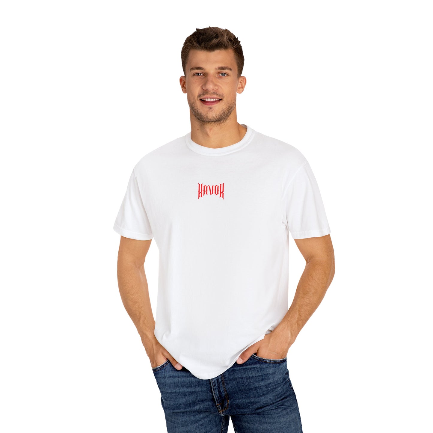 Havok Unisex T-Shirt
