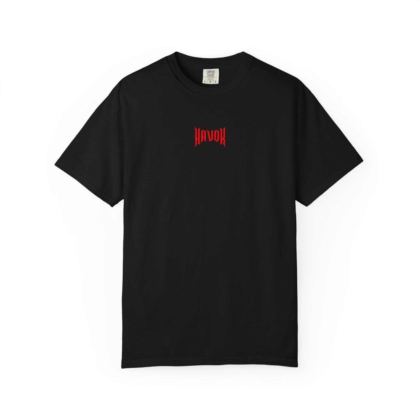 Havok Unisex T-Shirt