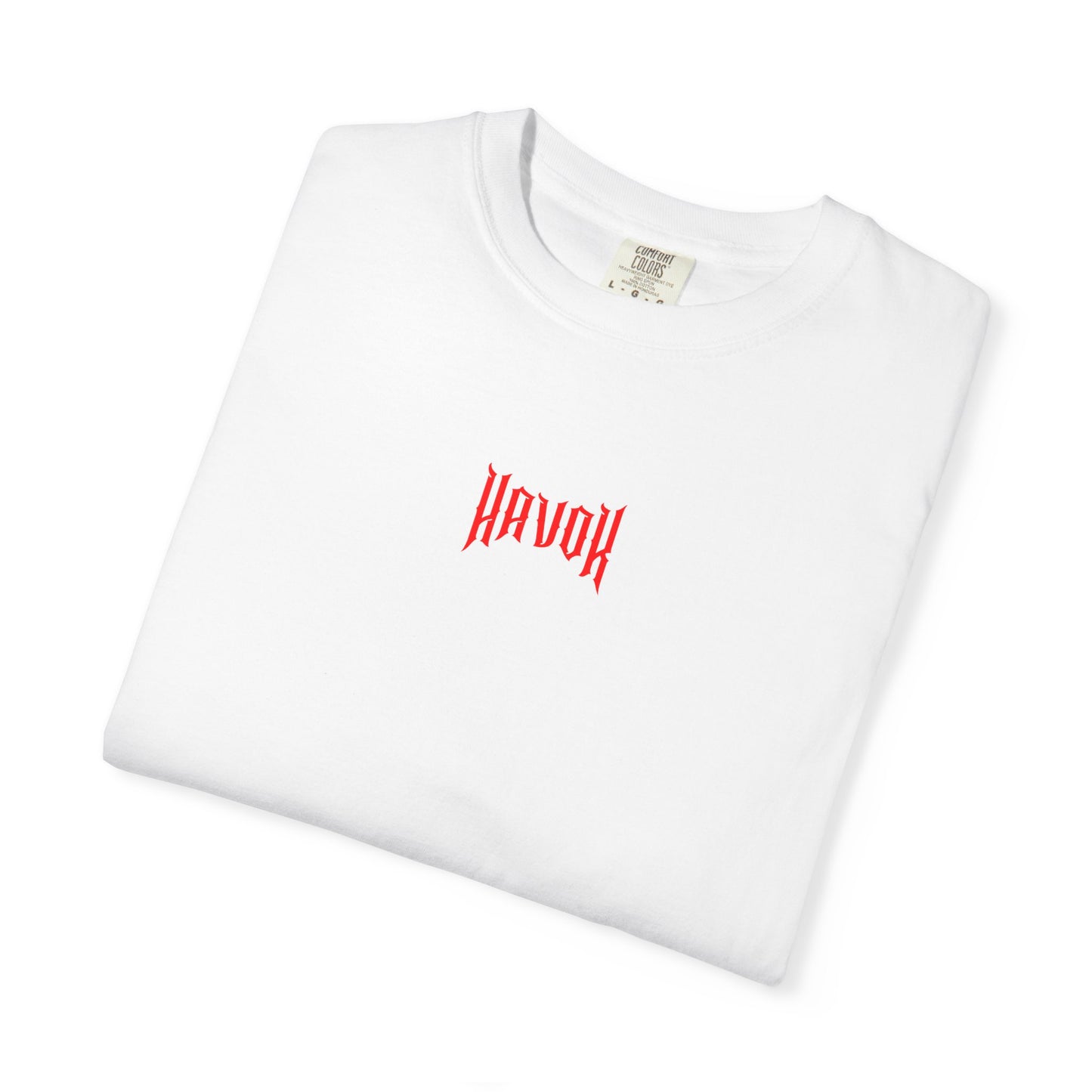 Havok Unisex T-Shirt