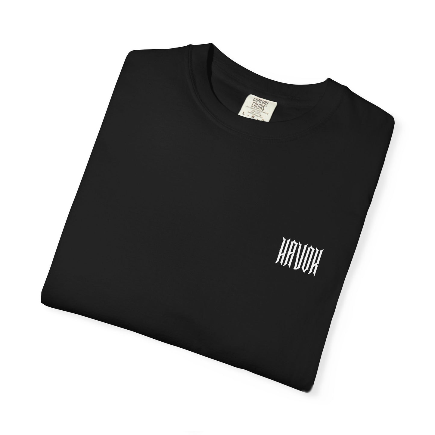 Havok Unisex T-Shirt "Order is a lie. HAVOK is truth."