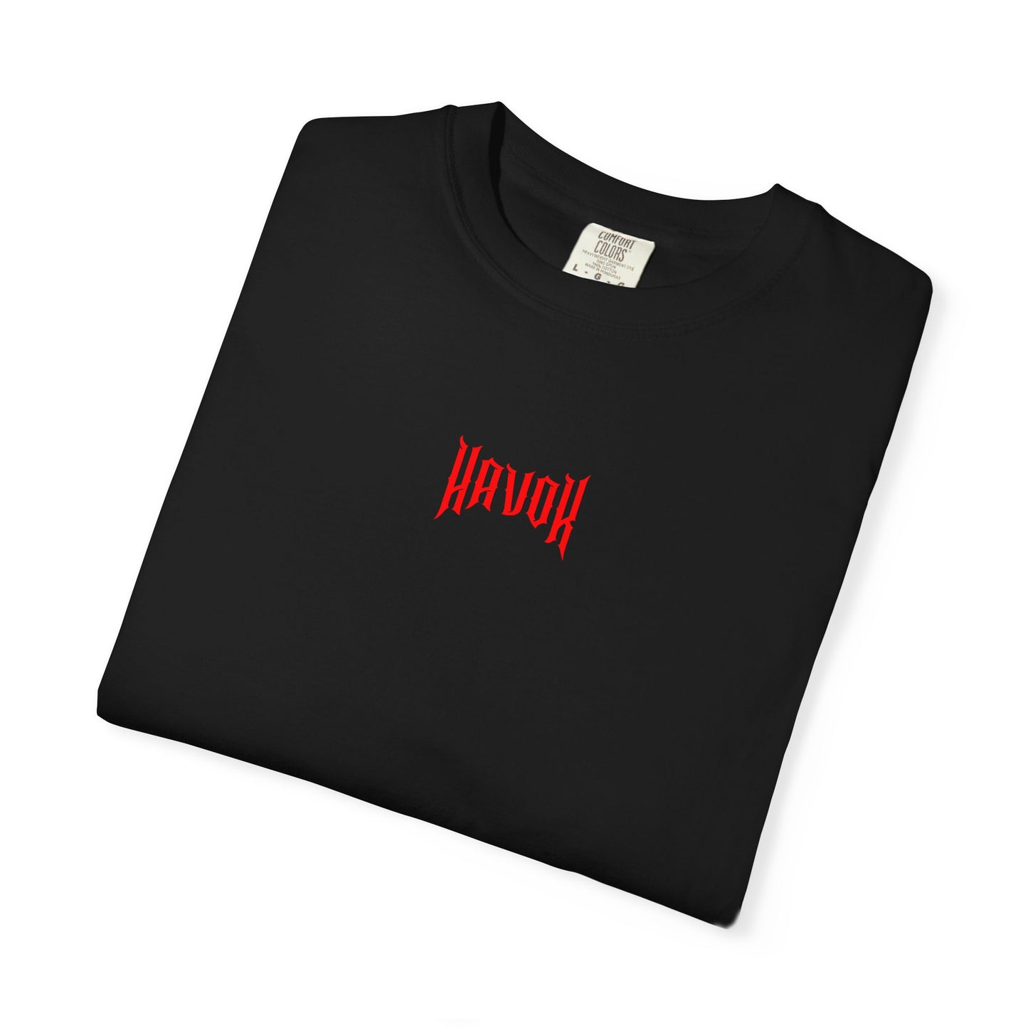 Havok Unisex T-Shirt